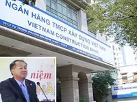 Cựu chủ tịch Ngân hàng Xây dựng Phạm Công Danh 'rút ruột' 9.000 tỷ đồng như thế nào?