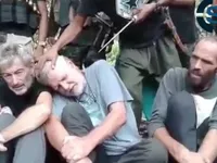 Abu Sayyaf nêu thời hạn mới để nộp tiền chuộc con tin