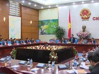 Đẩy mạnh công tác chuẩn bị cho APEC 2017