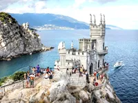 Crimea - Điểm du lịch thay thế hấp dẫn của người Nga