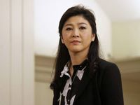 Cựu Thủ tướng Thái Lan Yingluck bị cáo buộc gây thiệt hại trên 8 tỷ USD