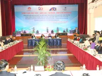 Vietnam-Oregon Initiative introduced in Vinh Phuc