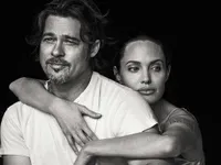 Rộ tin Angelina Jolie và Brad Pitt ly thân
