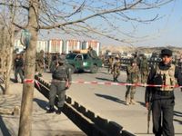 Afghanistan: Đánh bom tự sát gần Bộ Quốc phòng, 12 người thiệt mạng
