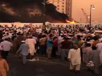 Đánh bom trong lễ Eid al-Fitr tại Bangladesh