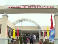 Đưa thêm 10 hộ dân ra sinh sống ở đảo Cồn Cỏ