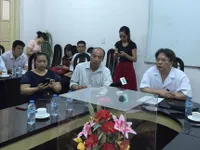 BV Việt Đức công khai xin lỗi gia đình bệnh nhân, đình chỉ ê-kíp mổ nhầm chân