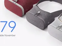 Google Daydream View có gì khác với thiết bị hỗ trợ xem thực tế ảo cũ Cardboard?