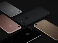 Nhìn lại toàn bộ sự kiện ra mắt iPhone 7 của Apple chỉ trong... 107 giây