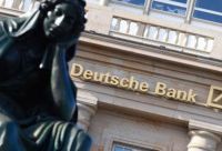 Deutsche Bank và Santander không vượt qua đợt sát hạch của FED