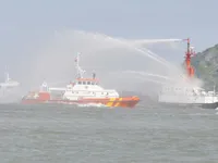 Search and Rescue Center launched in Kien Giang