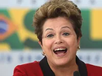 Thượng viện Brazil đình chỉ chức Tổng thống của bà Dilma Rousseff