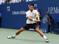 US Open 2016: Djokovic giành vé đầu tiên vào chung kết