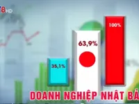 63,9 doanh nghiệp Nhật Bản muốn mở rộng đầu tư tại Việt Nam