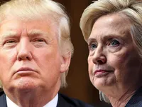 Hillary Clinton xin lỗi vì gọi người ủng hộ Donald Trump là 'những người tệ hại'