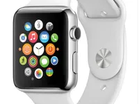 2016: Apple Watch sẽ chiếm một nửa thị trường đồng hồ thông minh?