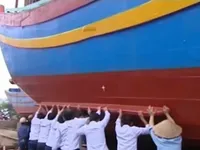 Ngư dân Thừa Thiên - Huế chưa thực sự mặn mà với Nghị định 67
