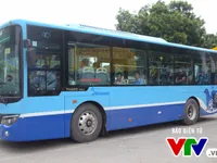 Xe bus nhanh không phải là phương tiện ưu tiên