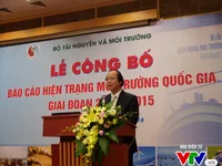 Môi trường Việt Nam giữa 'muôn trùng' sức ép