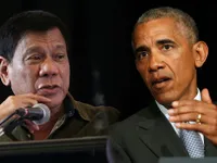 Tổng thống Mỹ hủy cuộc gặp với Tổng thống Philippines