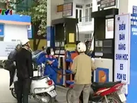 “Giá xăng E5 đảm bảo thấp hơn xăng khoáng”