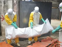 Dịch Ebola không còn là mối đe dọa toàn cầu