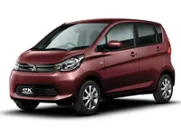 Mitsubishi khôi phục sản xuất sau bê bối nhiên liệu