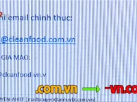 Nhiều email của doanh nghiệp tại Sóc Trăng bị hacker tấn công