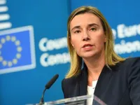 EU không ủng hộ lệnh trừng phạt mới chống Nga và Syria