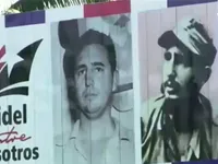 Tình cảm của người dân Cuba dành cho lãnh tụ Fidel Castro