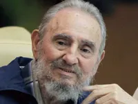 Lãnh tụ Fidel Castro: Người bạn lớn của đất nước Việt Nam