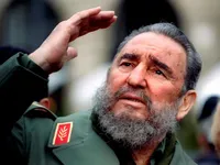 Đảng, Nhà nước Việt Nam điện chia buồn đồng chí Fidel Castro từ trần