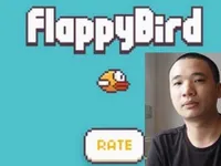 Tác giả trò chơi “Flappy Bird” - Người Việt đầu tiêu trong sách Kỷ lục Guiness 2016