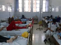 Food poisoning kills two in Yên Bái