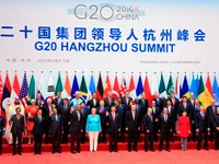 Hội nghị Thượng đỉnh G20 - Cơ hội tạo đà phục hồi kinh tế toàn cầu