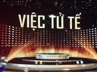 New format of “Viec Tu Te” airs first episode (VTV1 – 4:30pm)