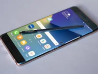 Nguyên nhân Galaxy Note7 phát nổ không chỉ do pin?