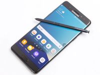 Quyết định “khai tử” Galaxy Note 7, cổ phiếu của Samsung giảm 2,9