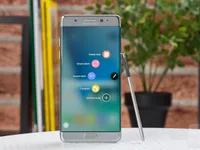 Chủ nhân Galaxy Note7 sẽ được giảm giá khi mua Galaxy S8?