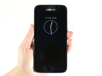 Cập nhật Galaxy S7 và S7 edge: Thêm nhiều tính năng trên chế độ Always On Display