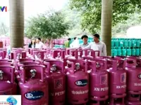 Xử nghiêm cơ sở sang chiết, kinh doanh gas trái phép