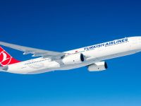 Turkish Airlines mở đường bay thẳng Việt Nam - Thổ Nhĩ Kỳ