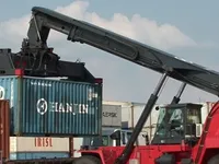 Cước vận tải biển toàn cầu rục rịch tăng sau vụ Hanjin phá sản