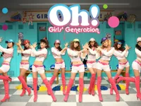 Girls’ Generation (SNSD) có MV thứ 5 vượt mốc 100 triệu lượt xem