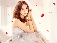 5 triệu fan 'theo dõi' YoonA (SNSD) trên Instagram