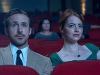 La La Land dẫn đầu với 7 đề cử Quả cầu vàng 2017