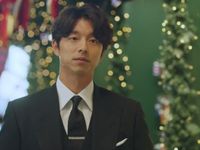 Vừa lên sóng, phim của Gong Yoo đã vượt mặt Huyền thoại biển xanh