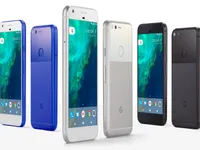 Google Pixel và Pixel XL: Tuyệt tác công nghệ mới mang thương hiệu Google