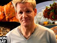 Gordon Ramsay - Đầu bếp khó ưa nhất thế giới