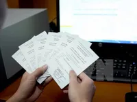 Online service for int’l driving permit issuance launched